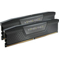 Corsair Vengeance 32GB (2x16GB) DDR5-6000 CL38 Desktop Gaming RAM Black