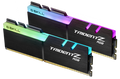 G.SKILL Trident Z RGB DDR4 16GB (2x8GB) 3600MHz CL18 Desktop Memory
