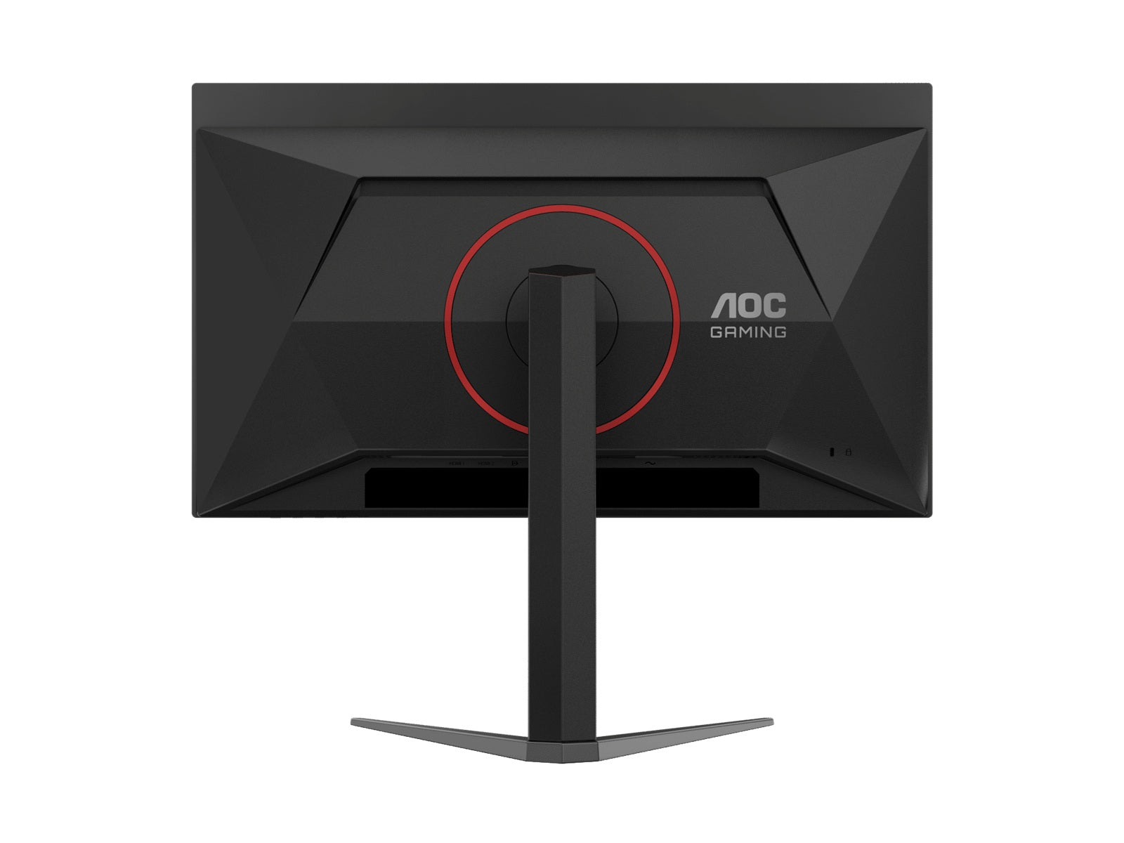 AOC Q27G4SD 27" QD-OLED QHD 360Hz Gaming Monitor 2560x1440 0.03ms 1.5M:1 1000 nits HDR DCI-P3 99% HDMI 2.1 DP