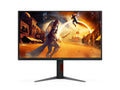 AOC Q27G4ZD 27" QD-OLED QHD 280Hz Gaming Monitor 2560x1440 0.03ms 1000 nits HDR DCI-P3 99% HDMI 2.1 DP VESA