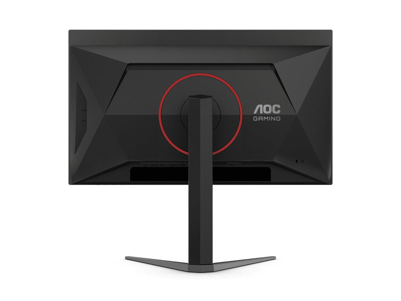AOC Q27G4ZD 27" QD-OLED QHD 280Hz Gaming Monitor 2560x1440 0.03ms 1000 nits HDR DCI-P3 99% HDMI 2.1 DP VESA