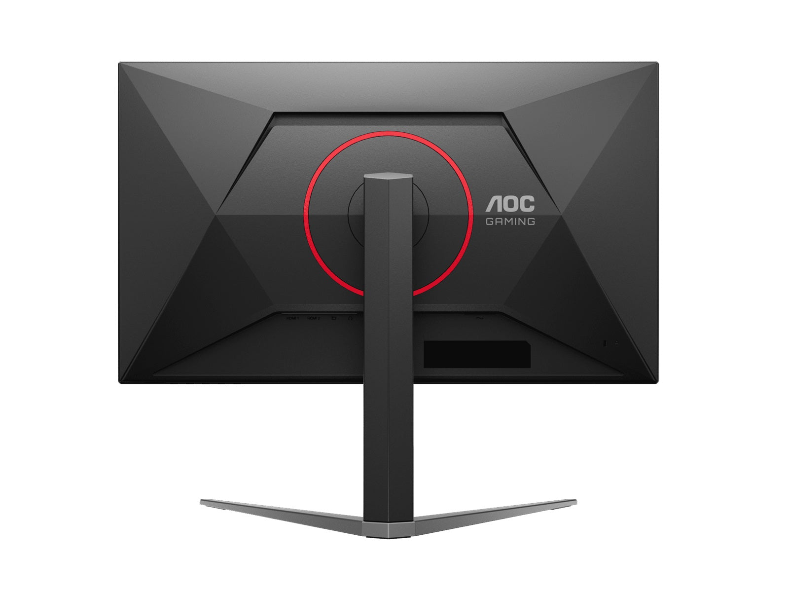 AOC U27G4 27" 4K UHD 160Hz Fast IPS Gaming Monitor 3840x2160