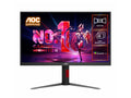AOC U27G4 27" 4K UHD 160Hz Fast IPS Gaming Monitor 3840x2160
