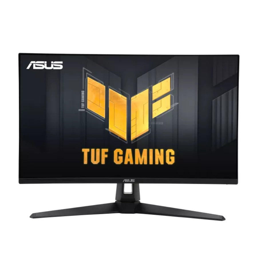 ASUS TUF VG27AQ5A 27" QHD 210Hz Fast IPS Gaming Monitor 2560x1440 ELMB Sync Stereo Speakers
