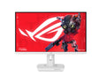 ASUS ROG Strix XG27UCG-W 27" White 4K Dual Mode Gaming Monitor 3840x2160 160Hz FHD 320Hz 1ms Fast IPS ELMB