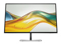 HP Series 5 Pro 527PQ 27" QHD 2.5K 100Hz IPS Monitor 2560x1440 Height Adjust Tilt Swivel Pivot DP HDMI USB VESA