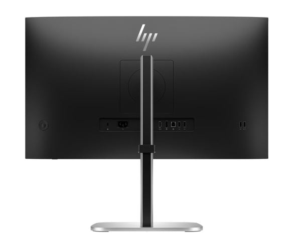 HP Series 5 Pro 527PQ 27" QHD 2.5K 100Hz IPS Monitor 2560x1440 Height Adjust Tilt Swivel Pivot DP HDMI USB VESA