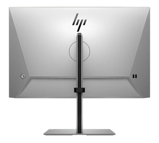 HP Series 7 Pro 724PU 24" WUXGA 100Hz IPS Monitor 1920x1200 Height Adjust HDMI DP USB-C Hub VESA 3YR