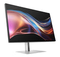 HP Series 7 Pro 727PU 27" QHD 2K IPS Thunderbolt Monitor 2560x1440 Height Adjust HDMI DP USB-C VESA 3YR