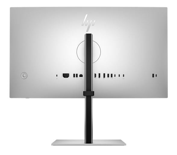 HP Series 7 Pro 727PU 27" QHD 2K IPS Thunderbolt Monitor 2560x1440 Height Adjust HDMI DP USB-C VESA 3YR