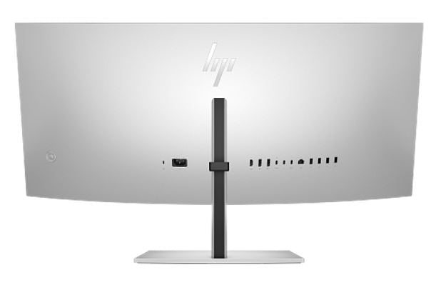 HP Series 7 Pro 738PU 38" Curved 4K WQHD IPS Thunderbolt Monitor 3840x1600 21:9 Height Adjust HDMI DP USB-C VESA
