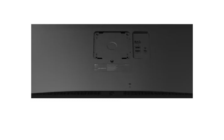 LG 27" 4K UHD IPS Monitor 3840x2160 90% DCI-P3 HDR10 300 nits Height Pivot Tilt Swivel 3-Side Borderless