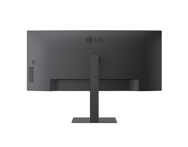 LG 34" UltraWide WQHD Curved IPS Monitor 3440x1440 21:9 sRGB 99% HDR10 100Hz 5ms Height Swivel Stand
