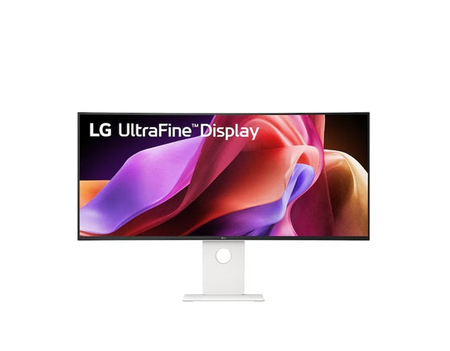 LG UltraFine 40" 5K2K Nano IPS Black Monitor 5120x2160 HDR True Black 600 Thunderbolt 5 DCI-P3 99% 120Hz