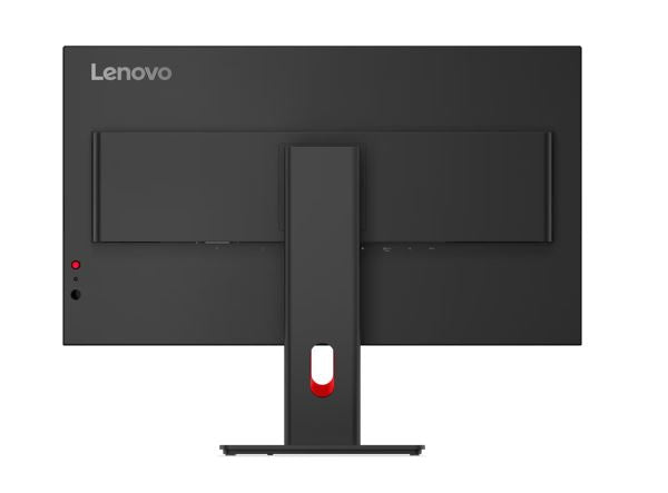 Lenovo ThinkVision T32UD-40 31.5" 4K UHD 60Hz IPS Monitor 3840x2160 Height Adjust USB-C Hub LAN RJ45 DP HDMI VESA
