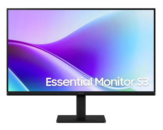 Samsung 27" FHD IPS 120Hz Monitor