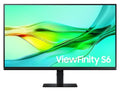 Samsung Odyssey G55C 32" QHD 165Hz 1000R Curved VA Gaming Monitor 2560x1440 1ms FreeSync HDR10 USB-C 3YR