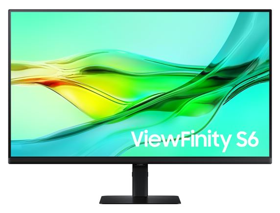 Samsung Odyssey G55C 32" QHD 165Hz 1000R Curved VA Gaming Monitor 2560x1440 1ms FreeSync HDR10 USB-C 3YR