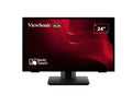 ViewSonic TD2465 24" PCAP POS Touch Monitor Wet Glove High-Sensitivity Industrial Commercial Mining