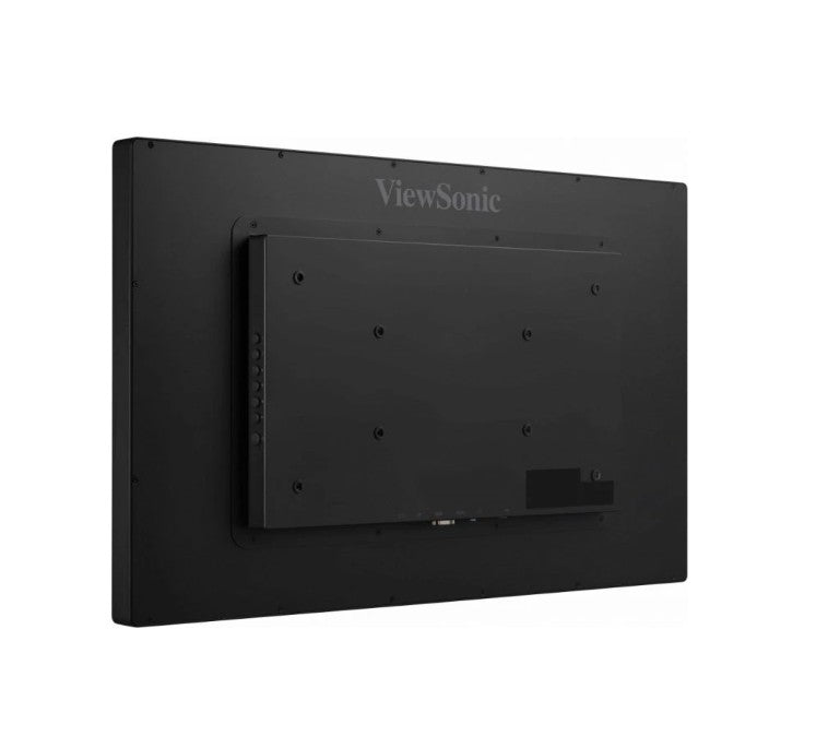 ViewSonic TD3207 32" FHD 10-Point PCAP Open Frame Touch Monitor 24/7 HDMI DP RS232 Kiosk IP54 Front