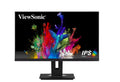 ViewSonic VG2456 24" FHD 75Hz IPS Docking Monitor USB-C 60W HDMI DP RJ45 USB Hub HAS Pivot Speakers