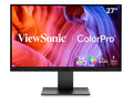 ViewSonic VP2788-5K 27" 5K 218PPI ColorPro Monitor Thunderbolt 4 USB-C 100W 99% DCI-P3 Delta E<2 Mac PC