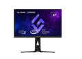 ViewSonic XG2736-2K 27" QHD 240Hz IPS Gaming Monitor 2560x1440 USB-C DP Alt 65W 1ms HDR10 FreeSync HDMI 2.1 DP