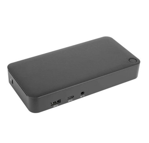 Targus DOCK310 USB-C Universal Dual Video 4K Dock 65W PD