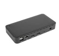 Targus DOCK310 USB-C Universal Dual Video 4K Dock 65W PD