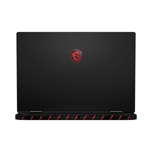 MSI Raider 18 HX AI 18" UHD+ Mini LED — Intel Ultra 9 285HX | RTX 5090 24GB | 64GB | 4TB | Win 11 Pro