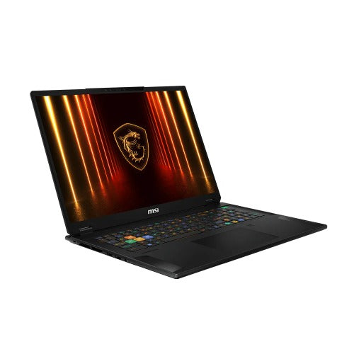 MSI Stealth 18 AI 18" UHD+ Mini LED — AMD Ryzen AI 9 HX 370 | RTX 5090 24GB | 64GB | 2TB | Win 11 Pro