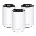TP-Link Deco XE75 AXE5400 Wi-Fi 6E Mesh System (3-Pack)