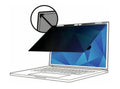 3M PFNAP010 Privacy Filter