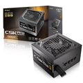 Antec CSK1000 PRO 1000W Semi-Modular ATX 3.1 PCIe 5.1 Japanese Capacitors for RTX 5090 RX 9070
