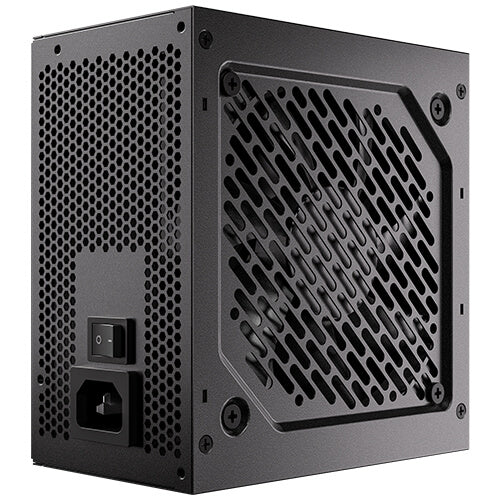 Antec CSK1000 PRO 1000W Semi-Modular ATX 3.1 PCIe 5.1 Japanese Capacitors for RTX 5090 RX 9070