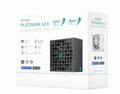 DeepCool PS750P 750W SFX12V V4.1 80+ Platinum Fully Modular