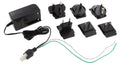 Netcomm PSU-0067 AC-12V DC power plug