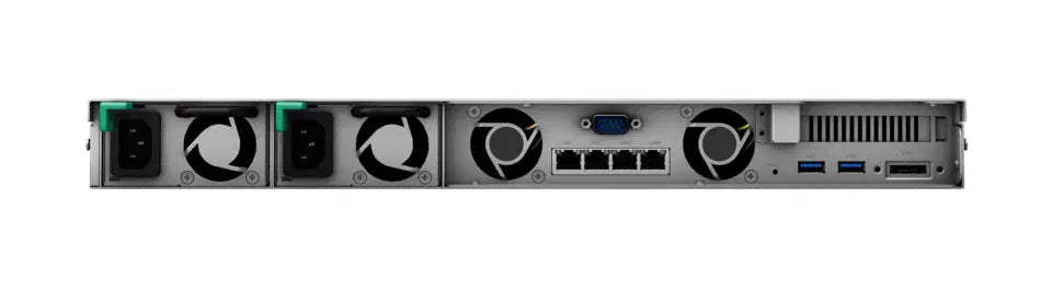 Synology RS822RP+ 4 Bay NAS