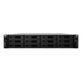 Synology SA3200D 12 Bay RackMount