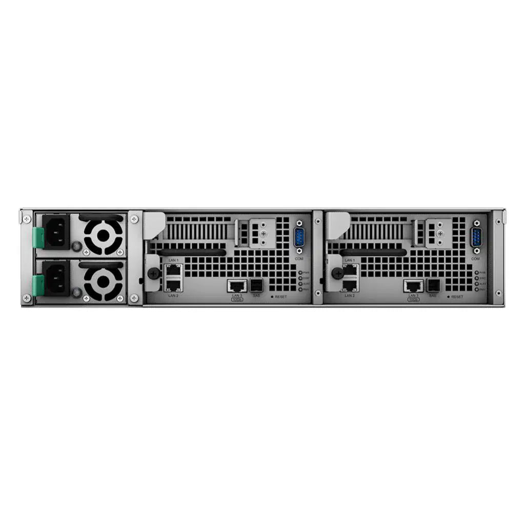 Synology SA3200D 12 Bay RackMount