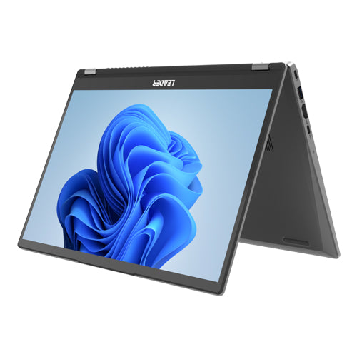 Leader 2-in-1 Convertible 14" AMD Ryzen 5 16GB DDR4 1TB NVMe Win11 Pro