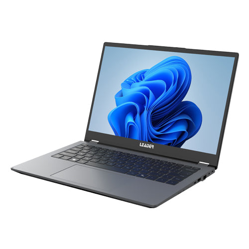 Leader 2-in-1 Convertible 14" AMD Ryzen 5 16GB DDR4 1TB NVMe Win11 Pro