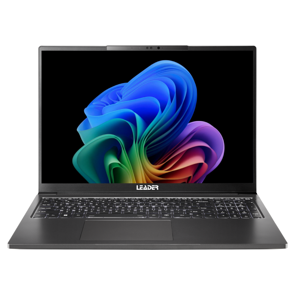 Leader AI Companion 16" QHD+ Ultra 7 32GB DDR5 1TB Win11 Home