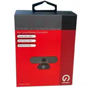 Shintaro HD Rotatable Webcam