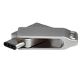Shintaro 32GB USB-C & USB-A Pocket Disk