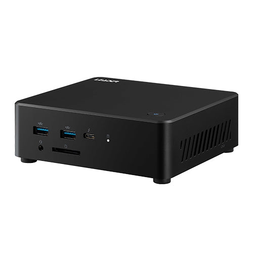 Leader Corporate Mini-PC i5 16GB DDR5 1TB NVMe Win11 Pro