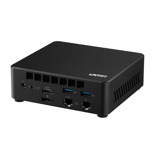 Leader Corporate Mini-PC i7 32GB DDR5 1TB NVMe Win11 Pro