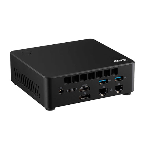 Leader Corporate Mini-PC i7 32GB DDR5 1TB NVMe Win11 Pro