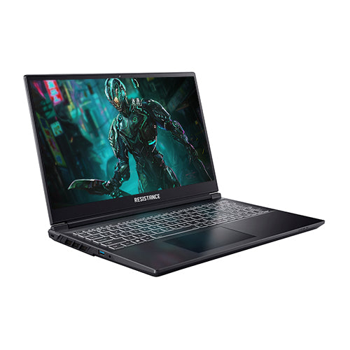 Resistance VR Striker 15.6" i7 RTX5050 32GB 2TB NVMe Win11 Home