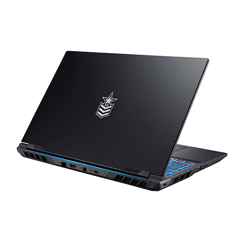 Resistance VR Striker 15.6" i7 RTX5050 16GB 1TB NVMe Win11 Home